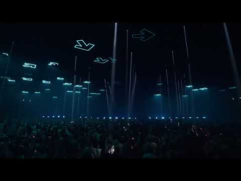 Tomorrowland Belgium 2025 | Eric Prydz at the Freedom Stage