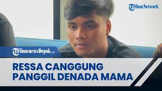 Ressa Rizky Rossano Akui Canggung Panggil Denada Mama, Masih Panggil Mba