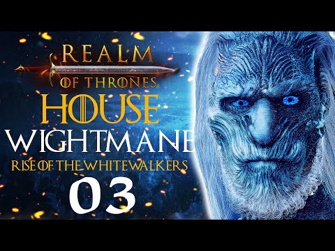 THE DEAD RISE AGAIN IN THE ETERNAL WAR! Realm of Thrones Mod - Mount & Blade II: Bannerlord #3