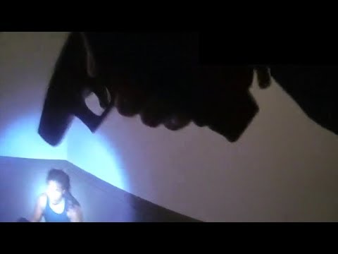 Chicago Police Shoot Suspect Armed With Handgun