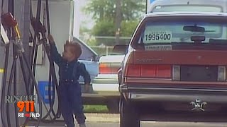 Rescue 911 Rewind  - Car Kidnap Baby