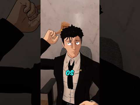 O DIA QUE GOJO FOI JULGADO PELO HIGURUMA EM JUJUTSU KAISEN