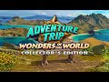 Video de Adventure Trip: Wonders of the World Collector's Edition