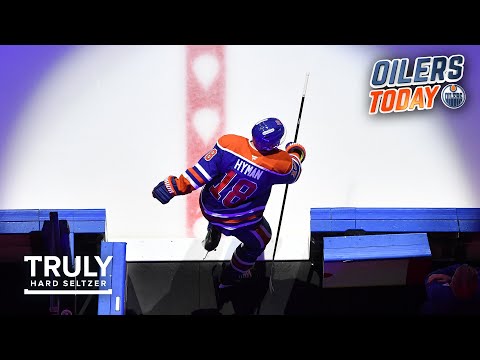 OILERS TODAY | Pre-Game vs FLA 12.16.24