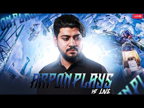 🔴LIVE - PUBG MOBILE RUSH GAME PLAY BANGLADESH 🔥 | AS-E-SHOP
