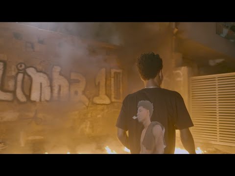 Loose Jr - Fla ghetto ma vitoria eh nossa