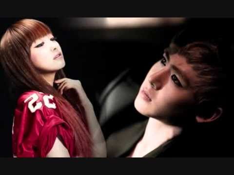 [Khuntoria] Im In Love