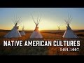 Exploring Native American Cultures Before European Contact