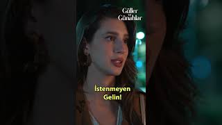 Pelin'in korkuları! #güllervegünahlar