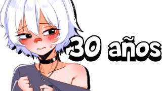 Edad para ser FEMBOY