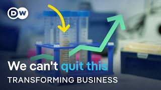YouTube video thumbnail: The Controversial Ingredient the World can't Quit