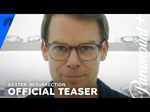 Dexter: Resurrection | Season 2 Official Teaser and Date Announcement | Paramount+> </a> </div> <div style=