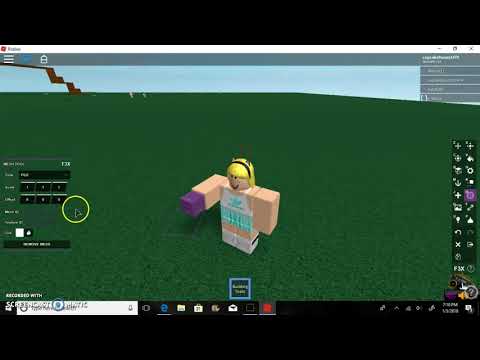 Mesh Codes F3x 07 2021 - how to build f3x roblox