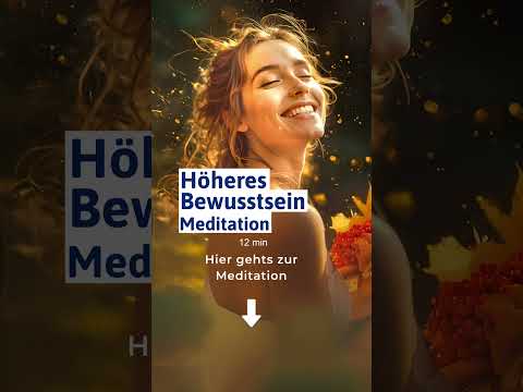 Meditation Vorschau: Morgenmeditation 