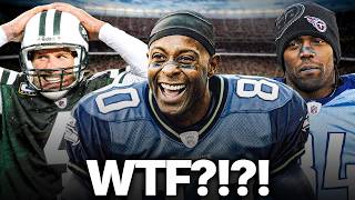 Players Who Just Looked WRONG in a Different Jersey!