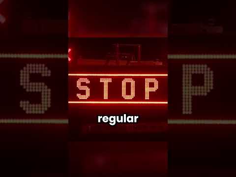 Genius STOP Sign 🛑