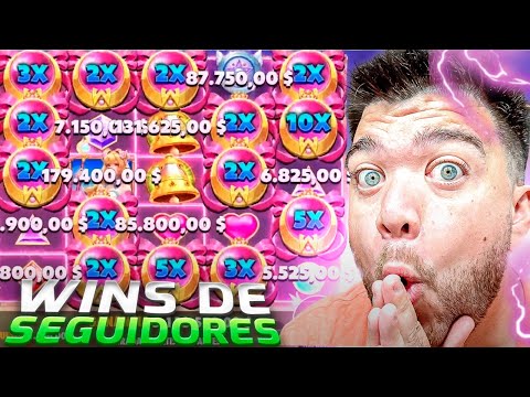 REACCIONO A LAS MEJORES WINS DE MIS SEGUIDORES #4