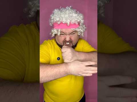 Still surprising mom with magic😂 #funny