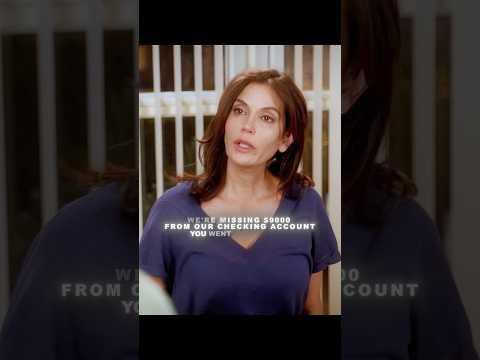 “but promise you won’t yell”#desperatehousewives#shorts #terihatcher Susan/Lynette chapter