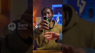 #getyours #sora #capcut #youtubeshorts #aivideo #youtubeviral #fypシ゚viral