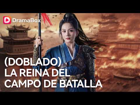 ¡Trae a su amante y humilla a su esposa, sin saber que ella es la SUPREMA GENERAL! 😱 poster