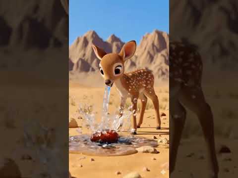 Un pequeño acto de bondad puede traer grandes beneficios, y la paciencia da frutos dulces.(ai)