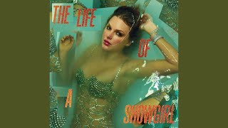 The Life Of A Showgirl (Instrumental)