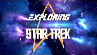 Tomorrow and Tomorrow and Tomorrow - Strange New Worlds Review - Exploring Star Trek