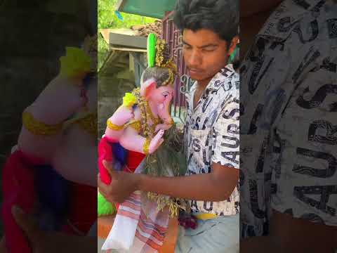 💥🤯 விநாயகர் கராச்சியில் செய்த பின்னர்....⁉️ #shorts #trending #funny