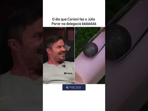 #renatocariani #carianiclips #DrBiancoMeAjuda @renatocariani @DrThiagoBianco @hypex.cortes