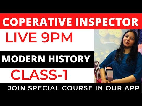 PUNJAB HISTORY GK CLASS- 2 || LIVE  9:00 PM  PPSC COOPERATIVE INSPECTOR || PSSSB || NAIB TEHSILDAR