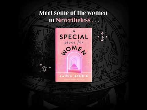 A Special Place for Women by Laura Hankin Conversation 3