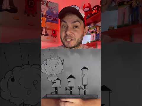 Скандальная сцена в диснеевском мультфильме