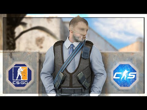CSGO moments that will make you want CS2 more