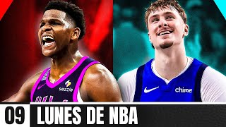 LUNES DE NBA | Ep. 9 (T8)
