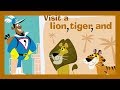 Captain Comma's Mission and Activities