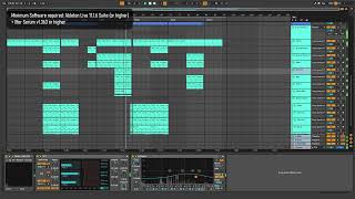 House Style of Chainsmokers "Don't Lie" (Peggy Gou Style) | Ableton Project File download available