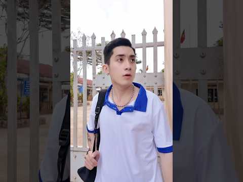Tui là….ai #shorts #tkh0112 #huykhang