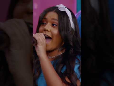 Prepare-se para muita alegria e música! 🎶 Quinta-feira (03), chega o Álbum Visual Louvor Kids! #MK