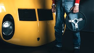 Celebrating Lamborghini’s Living Legacy: "I Saggi" of Polo Storico