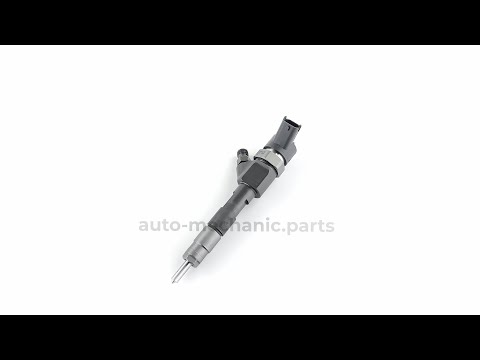 Паливна форсунка Renault Master/Trafic 1.9dCi - Auto-Mechanic Паливна форсунка Renault Master/Trafic 1.9dCi - Auto-Mechanic