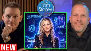 ChatGPT Is About To CRASH Canadian Housing 🤖 w/Sandra Pike