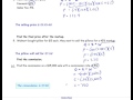 Calculating Percentages and Interest