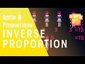 Inverse Proportions and Their Applications