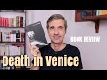 Understanding 'Death in Venice'