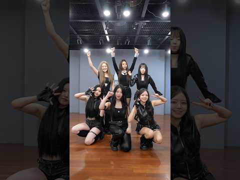 이 영상만 기다렸다면, 믿어줄래..?😍 #bangbang #릴레이댄스 #relaydance