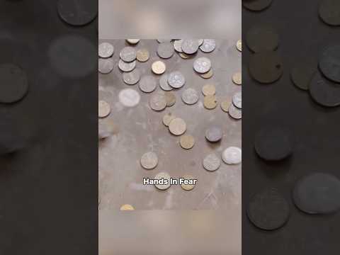 [PART 1]The man was arrested by the security guard for depositing $3,000#movie #drama