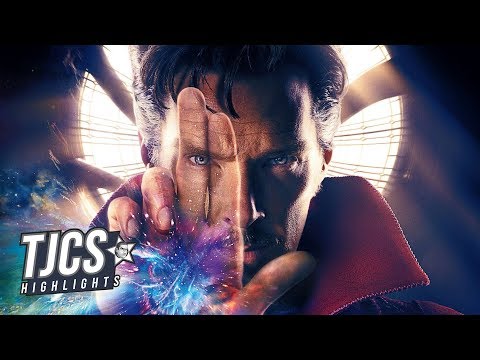 Doctor Strange Director Leaves Twitter - Over Toxicity Or James Gunn?