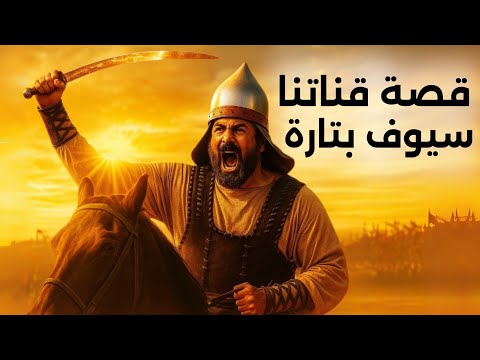 "🚀 البداية الحقيقية لقناتنا الجديدة تبدأ بدعمكم! اشترك، انشر.. 