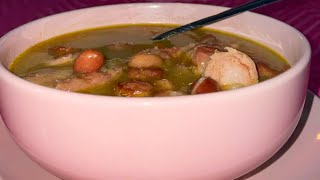 Los frijoles rancheros más deliciosos & fáciles de preparar 🤤🫘🍛